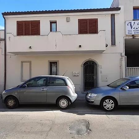 Splendido Appartamento Parco F. Noce Olbia Exterior photo