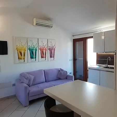 Splendido Appartamento Parco F. Noce Olbia Exterior photo