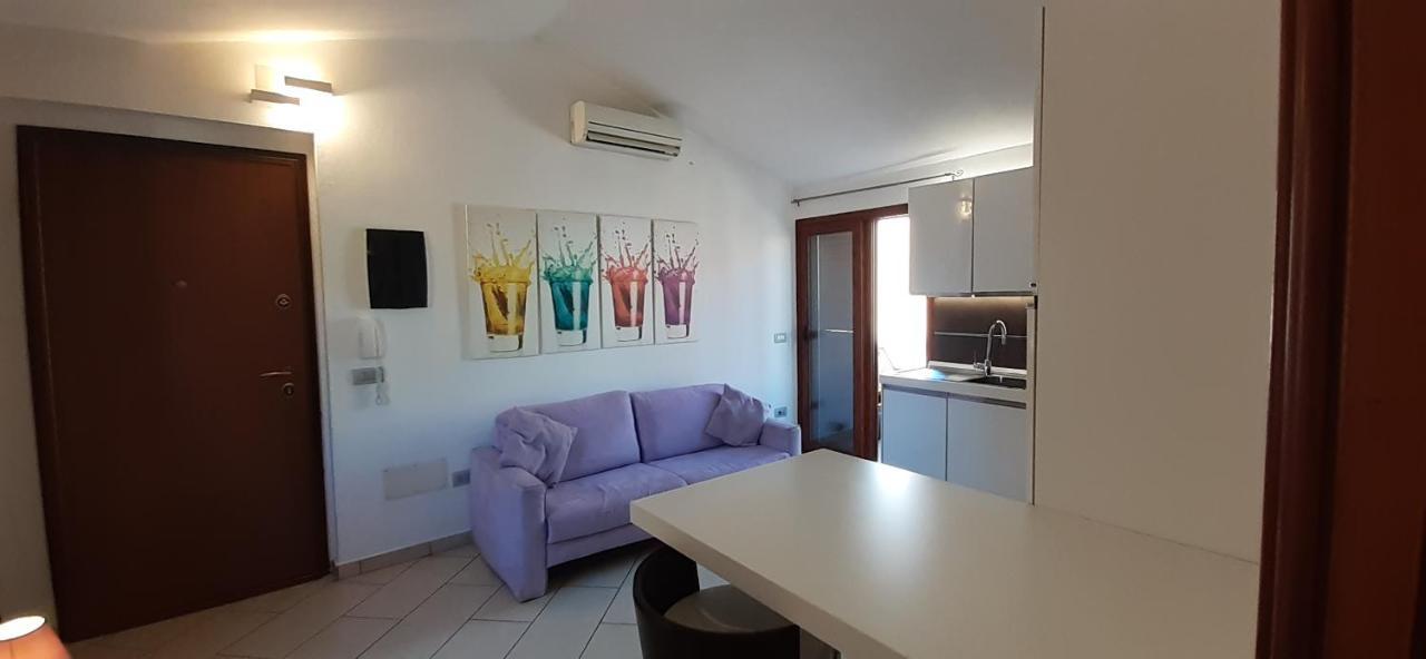 Splendido Parco F. Noce Apartment Olbia