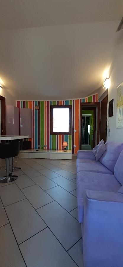 Apartment Splendido Parco F. Noce Olbia